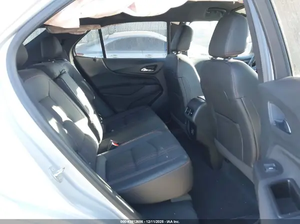 2GNAXWEV3N6101238 2022 CHEVROLET EQUINOX - Image 8