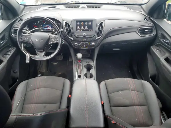 2GNAXWEV3N6117178 2022 CHEVROLET EQUINOX - Image 8