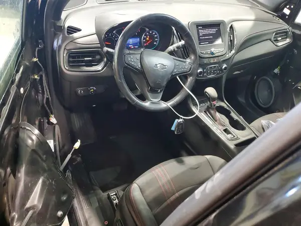 2GNAXWEV3N6128570 2022 CHEVROLET EQUINOX - Image 8