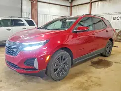 2GNAXWEV3N6128648 2022 CHEVROLET EQUINOX