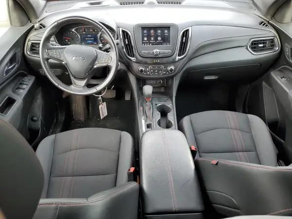 2GNAXWEV3N6136782 2022 CHEVROLET EQUINOX - Image 8
