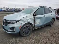 2GNAXWEV3N6140167 2022 CHEVROLET EQUINOX