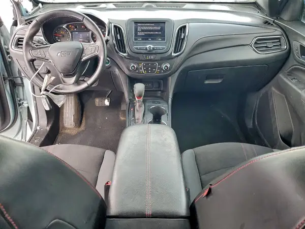 2GNAXWEV3N6143599 2022 CHEVROLET EQUINOX - Image 8