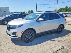 2GNAXWEV3N6147376 2022 CHEVROLET EQUINOX