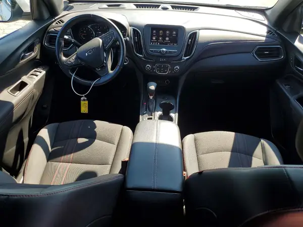 2GNAXWEV3N6147376 2022 CHEVROLET EQUINOX - Image 8