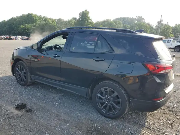 2GNAXWEV3N6151928 2022 CHEVROLET EQUINOX - Image 2