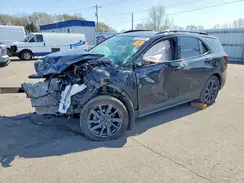 2GNAXWEV3N6152271 2022 CHEVROLET EQUINOX