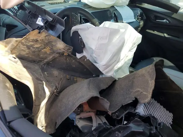 2GNAXWEV3N6152271 2022 CHEVROLET EQUINOX - Image 8