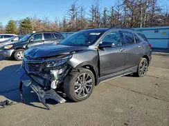 2GNAXWEV3N6155283 2022 CHEVROLET EQUINOX