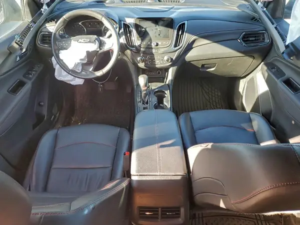 2GNAXWEV3N6155283 2022 CHEVROLET EQUINOX - Image 8