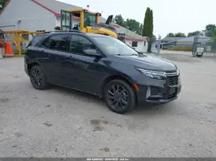 2GNAXWEV3N6156112 2022 CHEVROLET EQUINOX