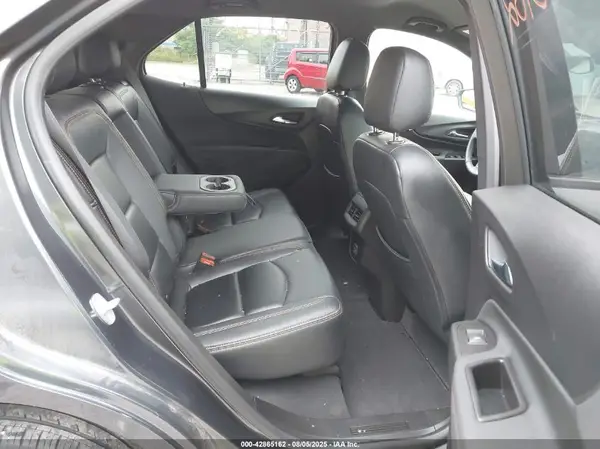 2GNAXWEV3N6156112 2022 CHEVROLET EQUINOX - Image 8