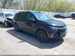 2GNAXWEV4N6103757 2022 CHEVROLET EQUINOX