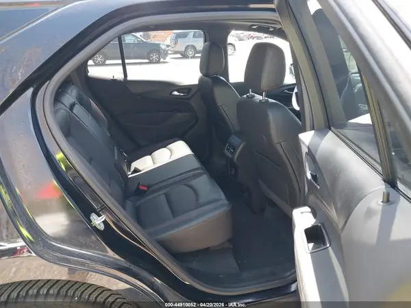 2GNAXWEV4N6103757 2022 CHEVROLET EQUINOX - Image 8