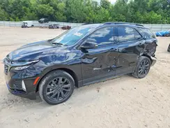 2GNAXWEV4N6104648 2022 CHEVROLET EQUINOX