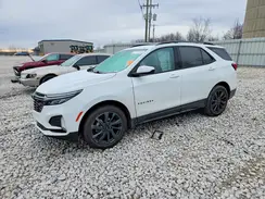 2GNAXWEV4N6123829 2022 CHEVROLET EQUINOX
