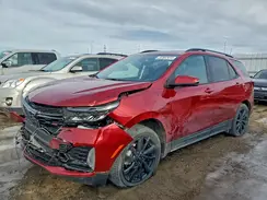 2GNAXWEV4N6126651 2022 CHEVROLET EQUINOX