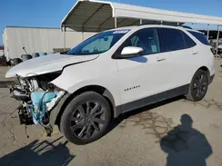 2GNAXWEV4N6126830 2022 CHEVROLET EQUINOX
