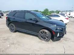 2GNAXWEV4N6128822 2022 CHEVROLET EQUINOX