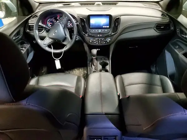 2GNAXWEV4N6128836 2022 CHEVROLET EQUINOX - Image 8