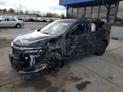 2GNAXWEV4N6128982 2022 CHEVROLET EQUINOX
