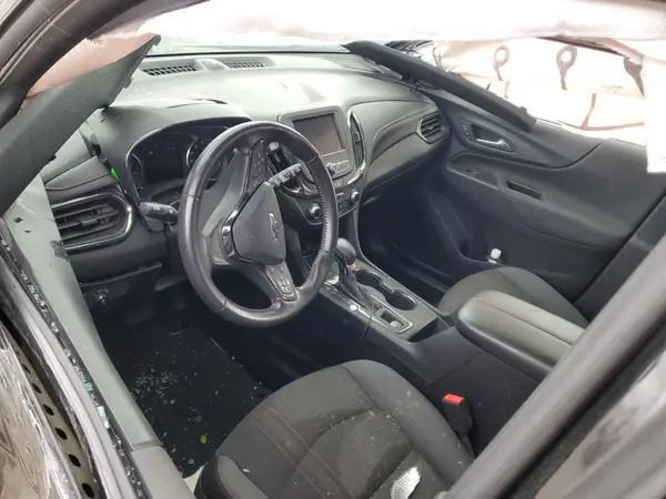 2GNAXWEV4N6128982 2022 CHEVROLET EQUINOX - Image 8