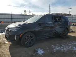 2GNAXWEV4N6131235 2022 CHEVROLET EQUINOX