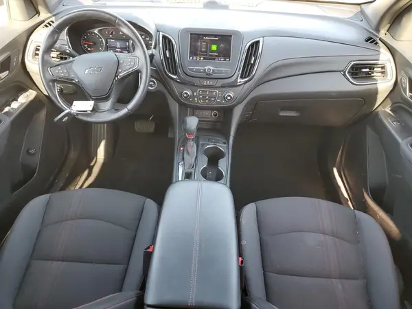 2GNAXWEV4N6137746 2022 CHEVROLET EQUINOX - Image 8