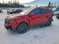 2GNAXWEV4N6141389 2022 CHEVROLET EQUINOX