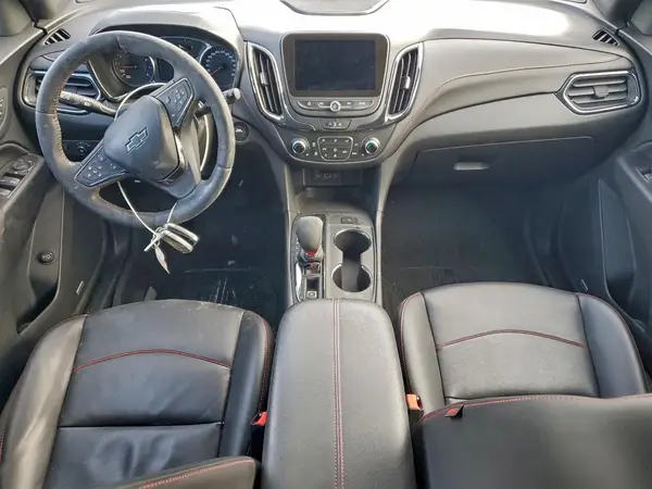 2GNAXWEV4N6141389 2022 CHEVROLET EQUINOX - Image 8