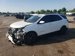 2GNAXWEV4N6143353 2022 CHEVROLET EQUINOX