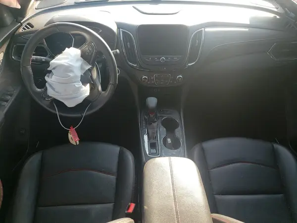 2GNAXWEV4N6143353 2022 CHEVROLET EQUINOX - Image 8