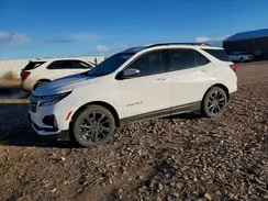2GNAXWEV4N6144681 2022 CHEVROLET EQUINOX