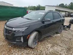 2GNAXWEV4N6146141 2022 CHEVROLET EQUINOX