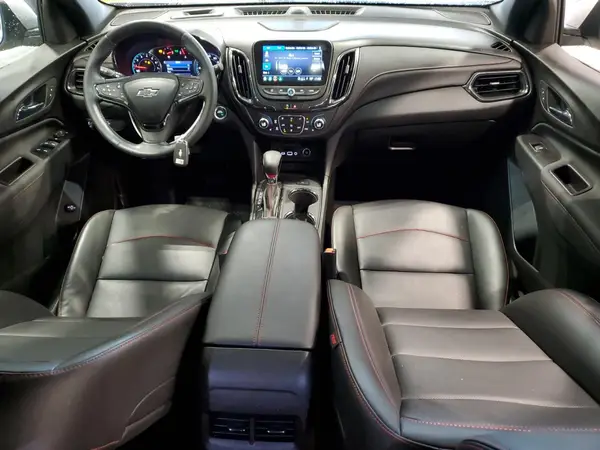 2GNAXWEV4N6148844 2022 CHEVROLET EQUINOX - Image 8