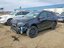 2GNAXWEV4N6149041 2022 CHEVROLET EQUINOX