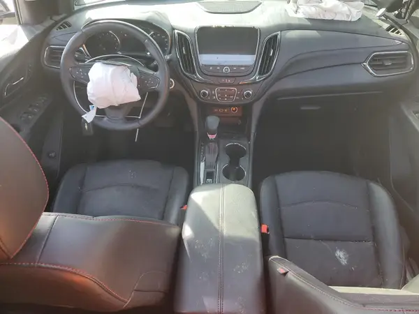 2GNAXWEV4N6151114 2022 CHEVROLET EQUINOX - Image 8