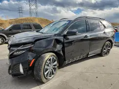 2GNAXWEV4N6152439 2022 CHEVROLET EQUINOX
