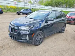 2GNAXWEV4N6152988 2022 CHEVROLET EQUINOX