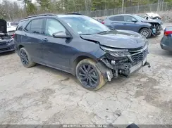 2GNAXWEV4N6153168 2022 CHEVROLET EQUINOX