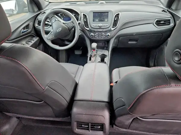 2GNAXWEV4N6154160 2022 CHEVROLET EQUINOX - Image 8