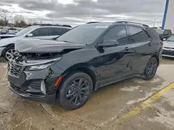 2GNAXWEV5N6101161 2022 CHEVROLET EQUINOX