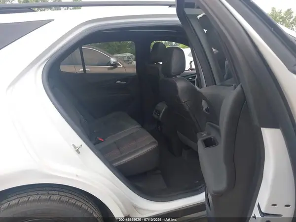 2GNAXWEV5N6101774 2022 CHEVROLET EQUINOX - Image 8
