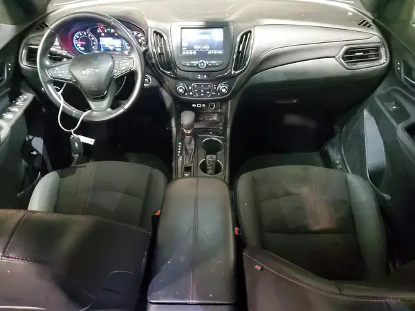 2GNAXWEV5N6102410 2022 CHEVROLET EQUINOX - Image 8