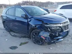 2GNAXWEV5N6108692 2022 CHEVROLET EQUINOX