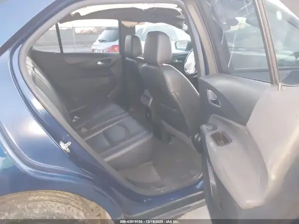 2GNAXWEV5N6108692 2022 CHEVROLET EQUINOX - Image 8