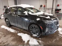2GNAXWEV5N6116047 2022 CHEVROLET EQUINOX