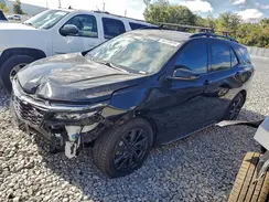 2GNAXWEV5N6129767 2022 CHEVROLET EQUINOX