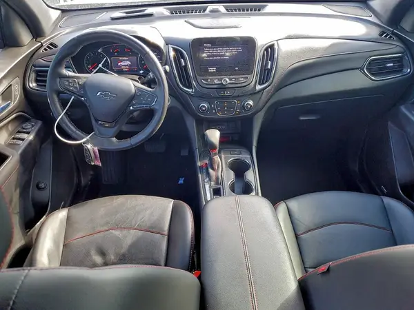 2GNAXWEV5N6129767 2022 CHEVROLET EQUINOX - Image 8