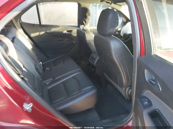 2GNAXWEV5N6136377 2022 CHEVROLET EQUINOX - Image 8